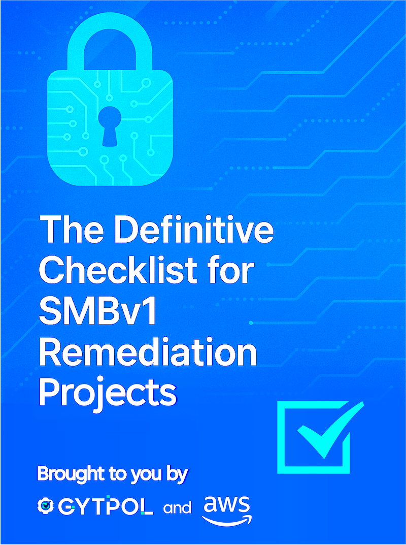 SMBv1-remediation SMBv1-remediation